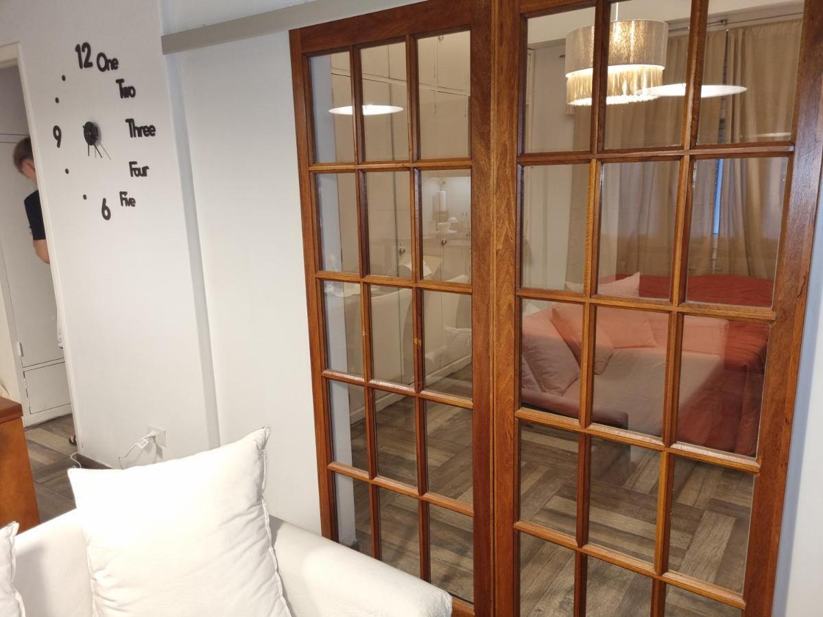 Melincue Vdp Appartement