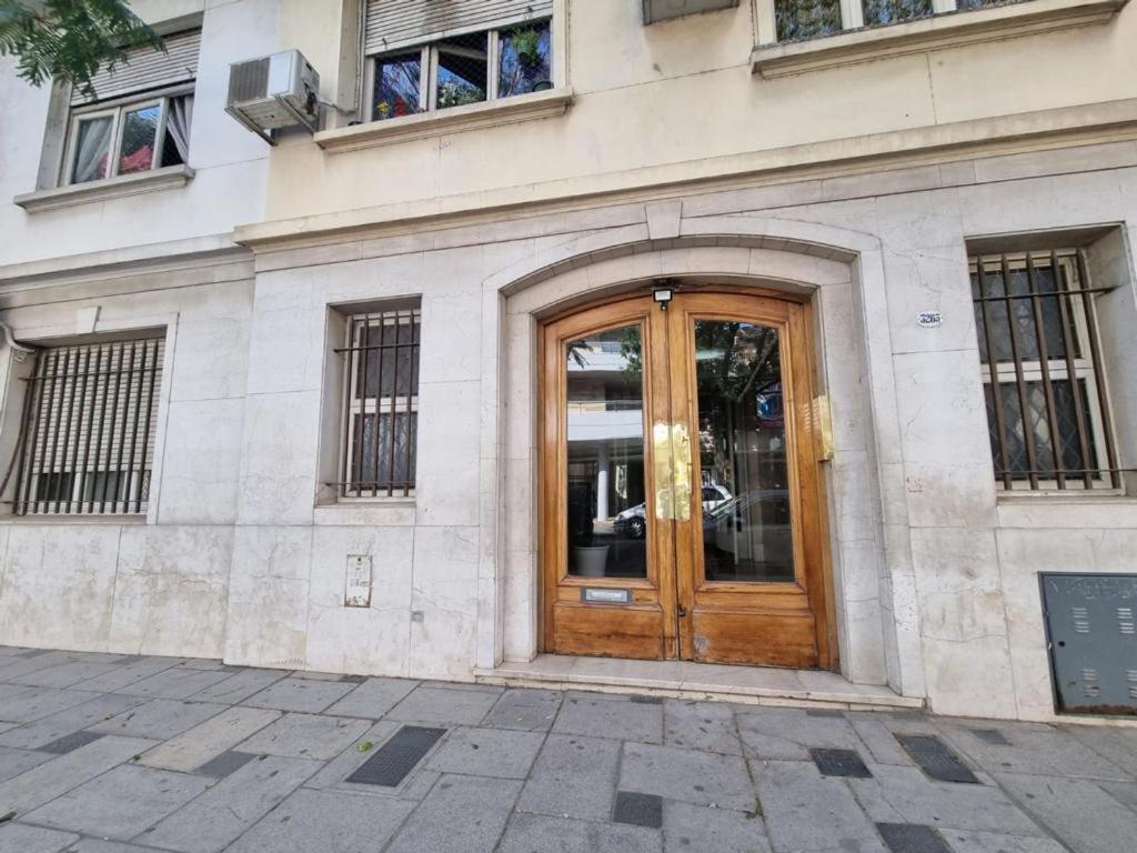 Melincue Vdp Appartement Buenos Aires